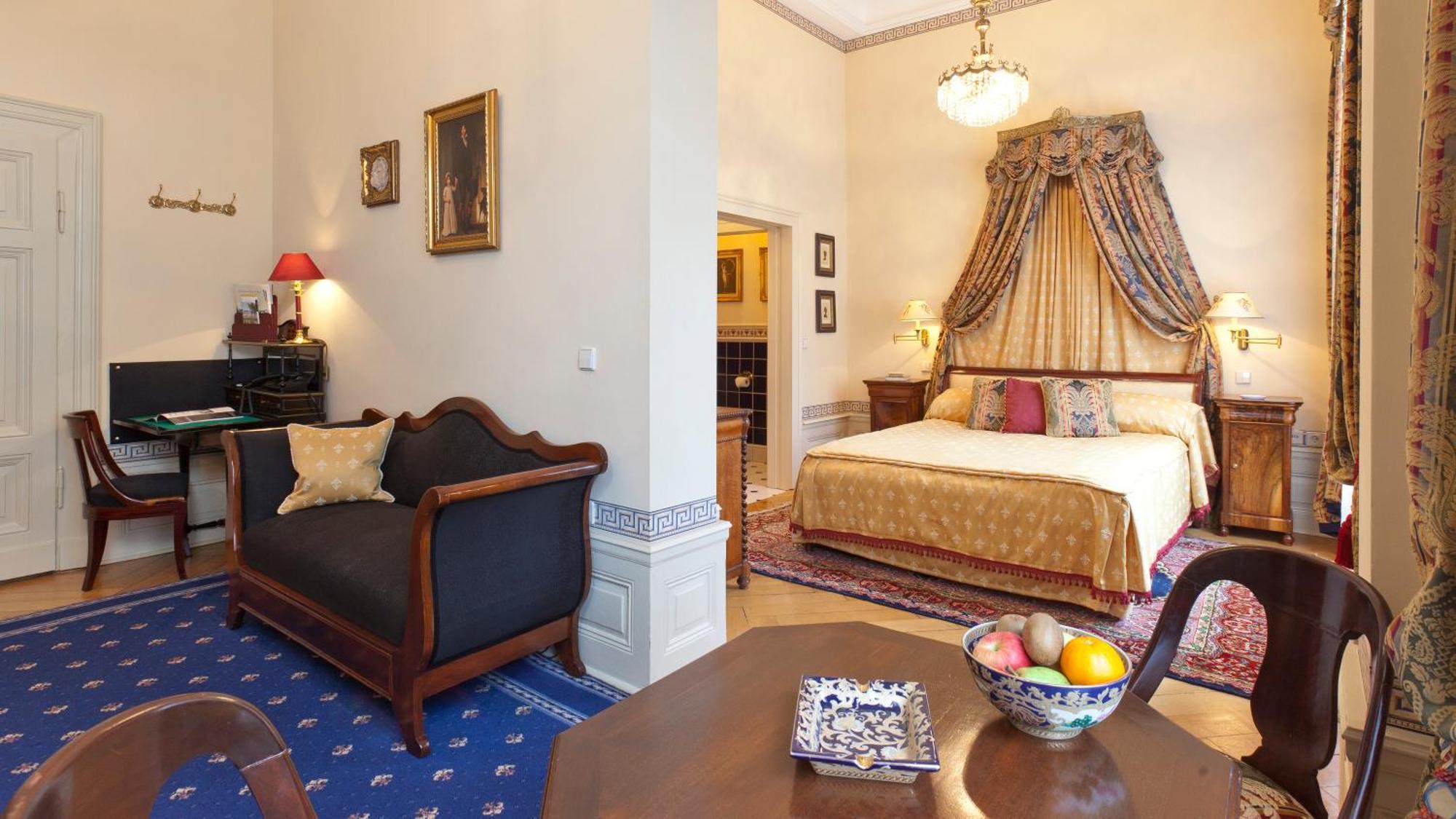 Junior Suite