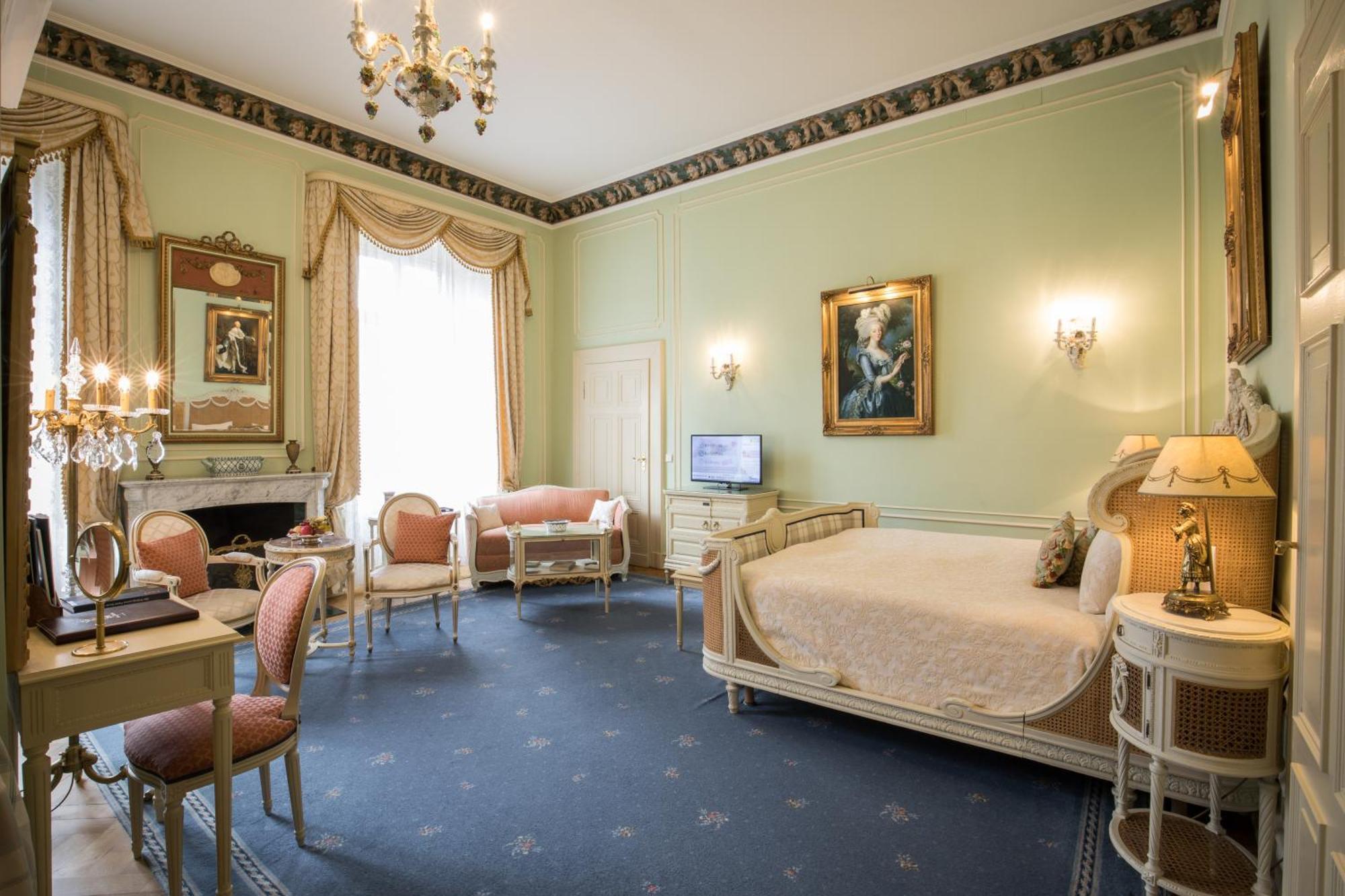 Junior Suite