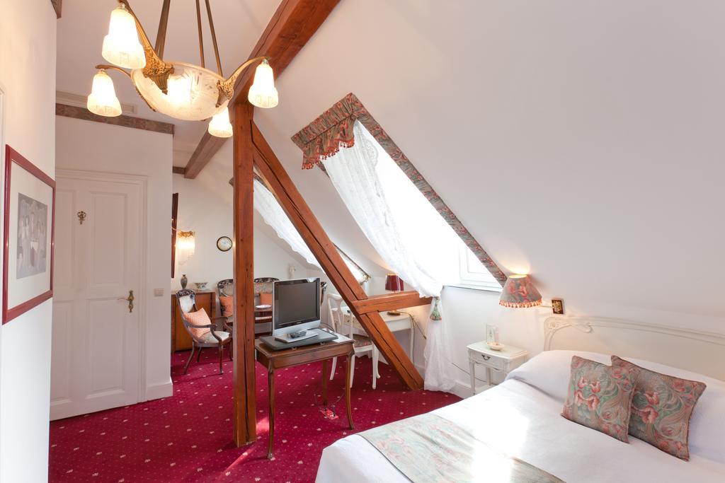 Deluxe Kamer